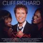 cliff Richard - Soulicious-The Soul Album
