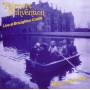 Fairport Convention - Moat On The Ledge