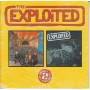 Exploited - Troops of Tomorrow / Apocalypse Punk Tour 81