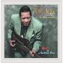 King Alex & The Untouchables - Hot As A Coffee Pot