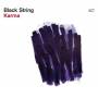 Black String - Karma