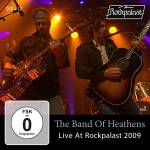 The Band Of Heathens - Live at Rockpalast 2009 [DE-Version, Regio 2/B]