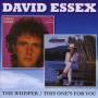 David Essex - The Whisper/This Ones For You
