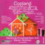 New York Harmonie Ensemble - Appalachian Spring