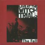The Fall - Live At The Witch Trials(180g Black Vinyl)