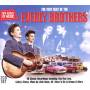Everly Brothers - Very Best Of-my Kind Of Music