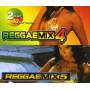 5-reggae Mix 4 / Various (can) - 5-reggae Mix 4 / Various