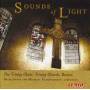 The Trinity Choir / Michael Kleinschmidt - Sounds Of Light