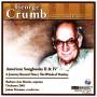 Martin / Orchestra 2001 - Complete Crumb Edition Vol.13