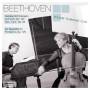 Zivian-tomkins Duo - Sonatas for Fortepiano and Cello,op.102/Six Baga