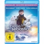 Clovis Cornillac - Belle & Sebastian-Freunde frs Leben (Blu-ray) [DE-Version, Regio 2/B]