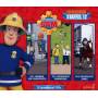 Various - Feuerwehrmann Sam-Staffel 12 Hrspielbox