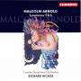 Richard Hickox / LSO - Sinfonien 5+6