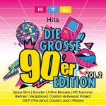 Various - RTL Hits-Die Grosse 90er Edition Vol.2