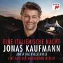 Jonas Kaufmann / Rachvelishvili / RSO Berlin / Rieder - Eine italienische Nacht-Live a.d.Waldbhne Berlin
