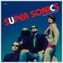 Various - Super Sonics-40 Junkshop Britpop Greats (2CD)
