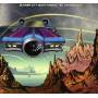 Quaker City Night Hawks - El Astronauta