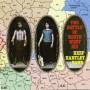Keef Hartley Band - Battle of North West Six