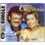 Duo California - Liebe ist doch kein Spiel (incl. Instrumental) / Au Revoir, Goodbye My Love (Single-CD)