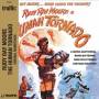 Rudy Moore Ray - The Human Tornado Soundtrack