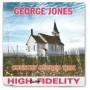 George Jones - Country Church Time