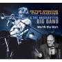 Erskine / Hagans - Worth The Wait