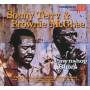 Sonny Terry & Brownie Mcghee - Pawnshop