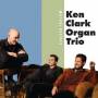 Ken Clark -Organ Trio- - Mutual Respect