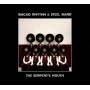 Bacao Rhythm & Steel Band - The Serpent's Mouth