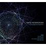 Hafez Modirzadeh / Ethel String Quartet - In Convergence Liberation