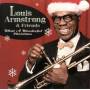 Louis Armstrong - What A Wonderful Christmas