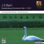 Hermann Scherchen - Brandenb Konz.1-3