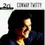 Conway Twitty - Millennium Collection: 20th Century Masters