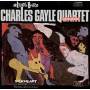 Charles Gayle Quartet - Always Born
