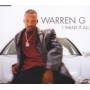 Warren G - I Want It All