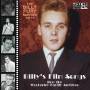 Billy Fury - Rarities Vol.19 (Billy's Film Songs)