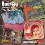 Buddy Cole - Swingin'at The Hammond Organ-Four Stereo Albums