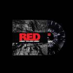 Red Lorry Yellow Lorry - Driving Black (EP)