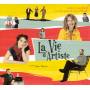 OST / Tim Gane & Sean OHagan - La vie dartiste