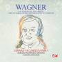 Wagner - Das Liebesmahl Der Apostel (the Love-meal Of The)