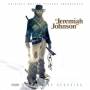 Ost - Jeremiah Johnson