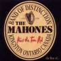 The Mahones - Paint the town red
