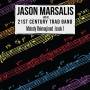 Jason Marsalis - Melody Reimagined-Book 1