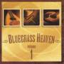 V / A - Bluegrass Heaven 1