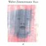 Zimmermann / KNM Ensemble / Goldstein / Tehoval / - Voces
