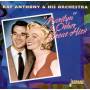 Ray Anthony - Marilyn & Other Great Hit
