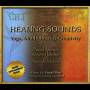 Yuval Ron - Healing Sounds For Yoga, Mindfullness & Creativity