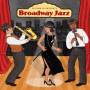 Putumayo Presents / Various - Broadway Jazz