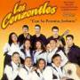 Los Cenzontles - Con Su Permiso, Senores