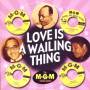 Various - Love Is A Wailing Thing